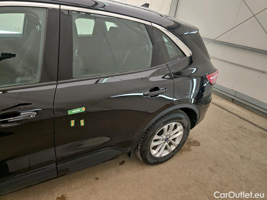  Ford  Kuga  Titanium Plug-In Hybrid 2.5 225CV BVA1 E6dT #18
