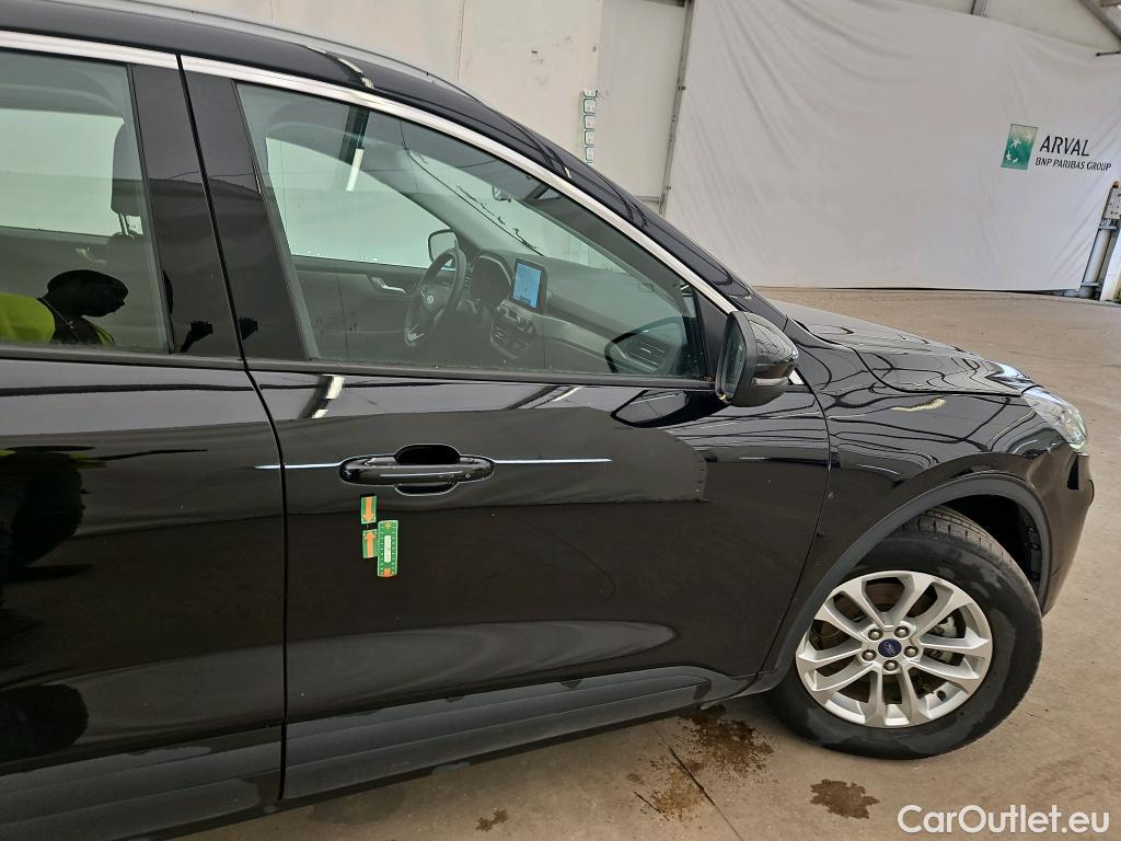  Ford  Kuga  Titanium Plug-In Hybrid 2.5 225CV BVA1 E6dT #56