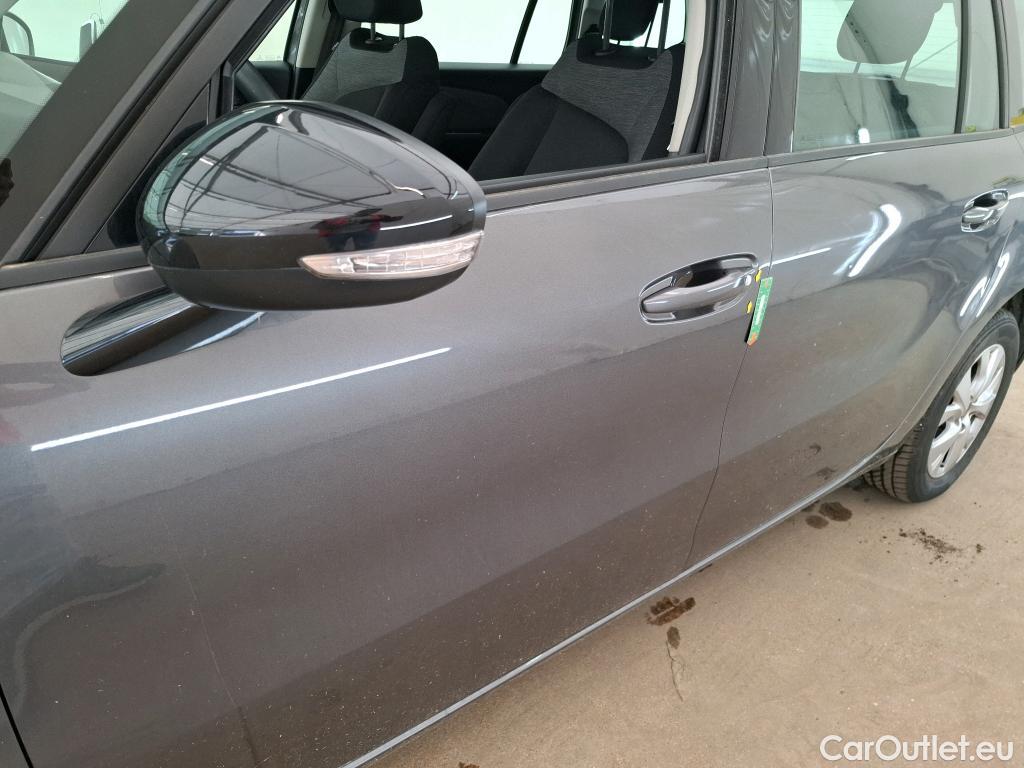  Citroen  C4 Grand Picasso /Spacetourer Business 1.5 BlueHDi 130CV BVA8 7 Sieges E6d #20