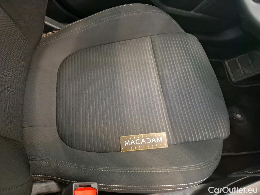  Ford  Focus FORD  SW / 2021 / 5P / Break 1.0 Flexi mHEV 125 Titani X Busin Pshift #18