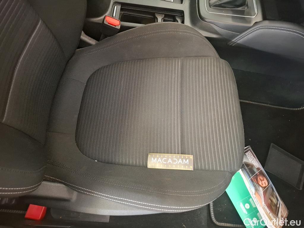  Ford  Focus FORD  SW / 2021 / 5P / Break 1.0 Flexi mHEV 125 Titani X Busin Pshift #17