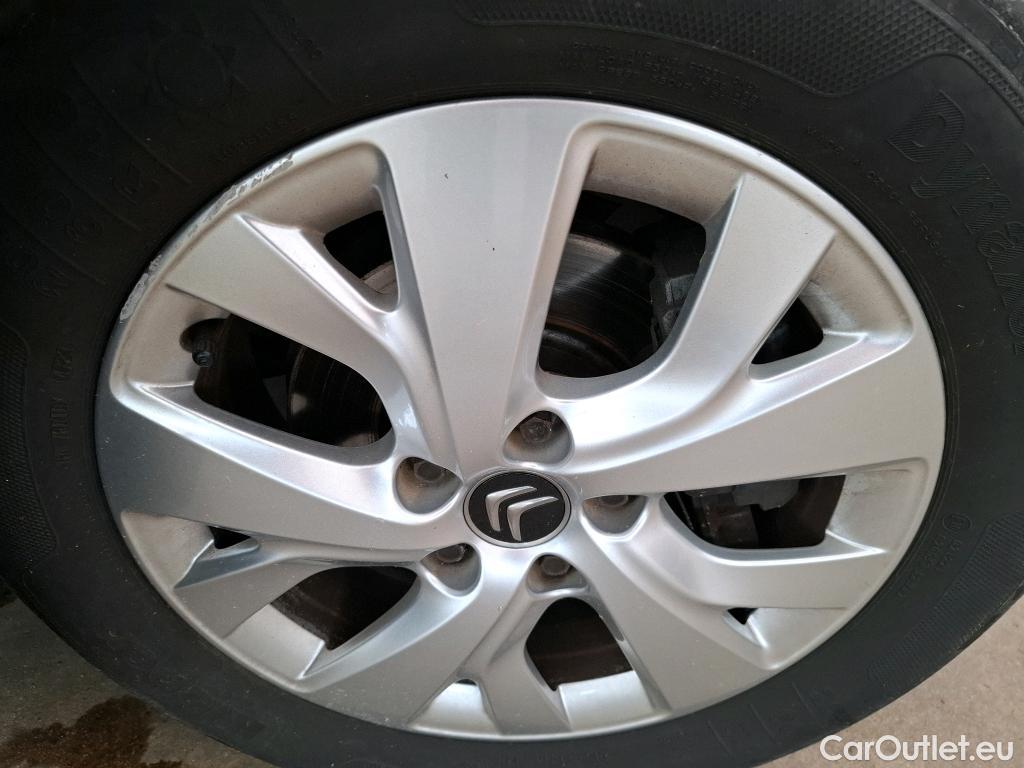  Citroen  C4 Grand Picasso /Spacetourer Business 1.5 BlueHDi 130CV BVA8 7 Sieges E6d #27