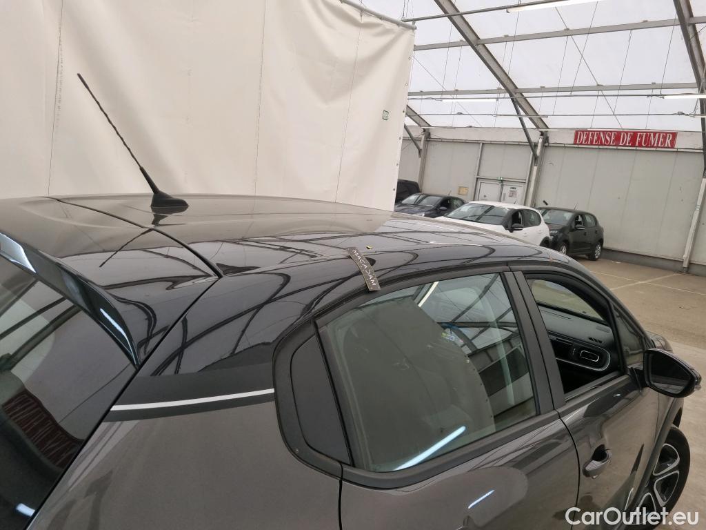  Citroen  C3 CITROEN  / 2016 / 5P / Berline PureTech 110 S&S BVM6 Shine Business #5