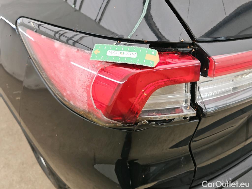  Ford  Kuga  Titanium Plug-In Hybrid 2.5 225CV BVA1 E6dT #9
