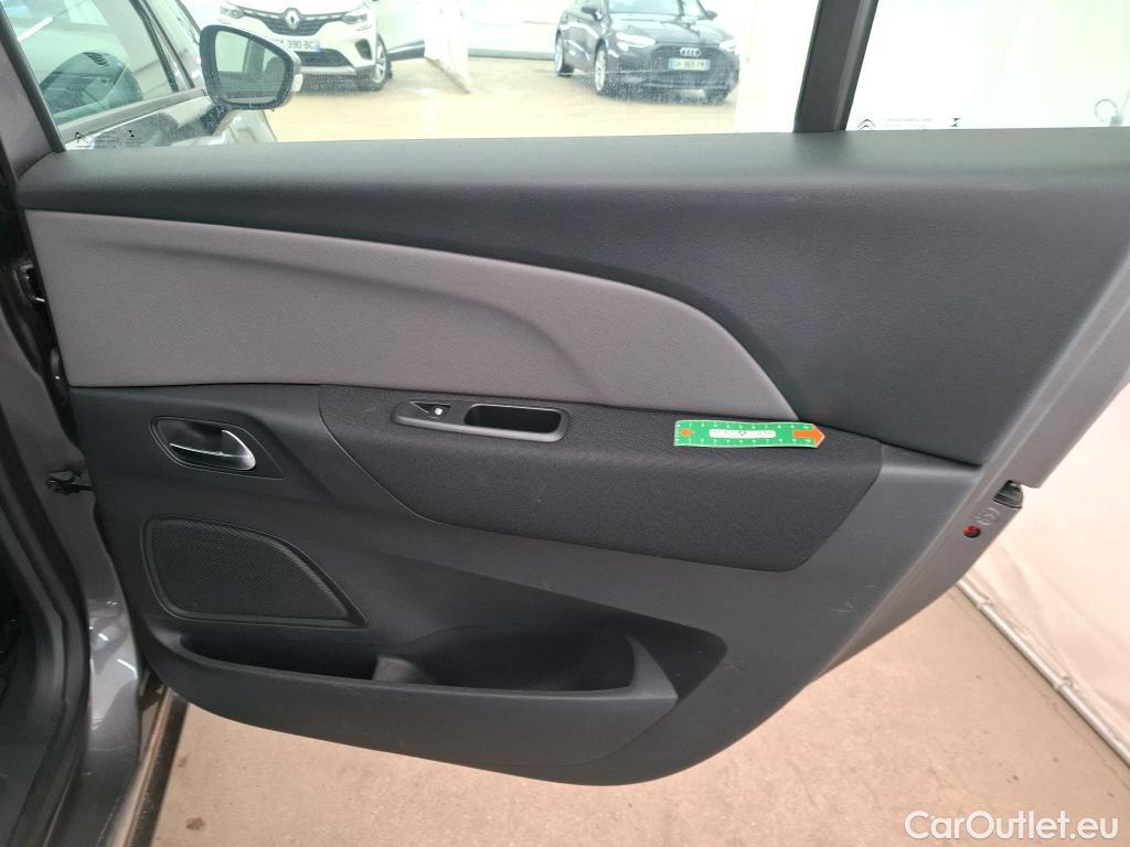  Citroen  C4 Grand Picasso /Spacetourer Business 1.5 BlueHDi 130CV BVA8 7 Sieges E6d #24