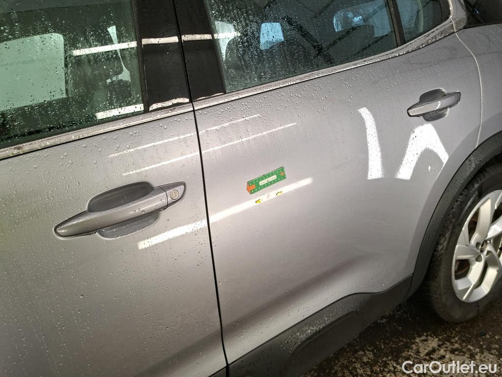 Citroen  C5 CITROEN  Aircross / 2018 / 5P / SUV BlueHDi 130 S&S EAT8 Feel #4