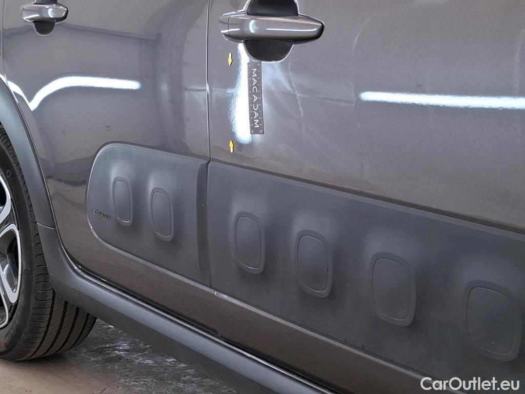  Citroen  C3  Shine Business 1.2 PureTech 110CV BVM6 E6d #4