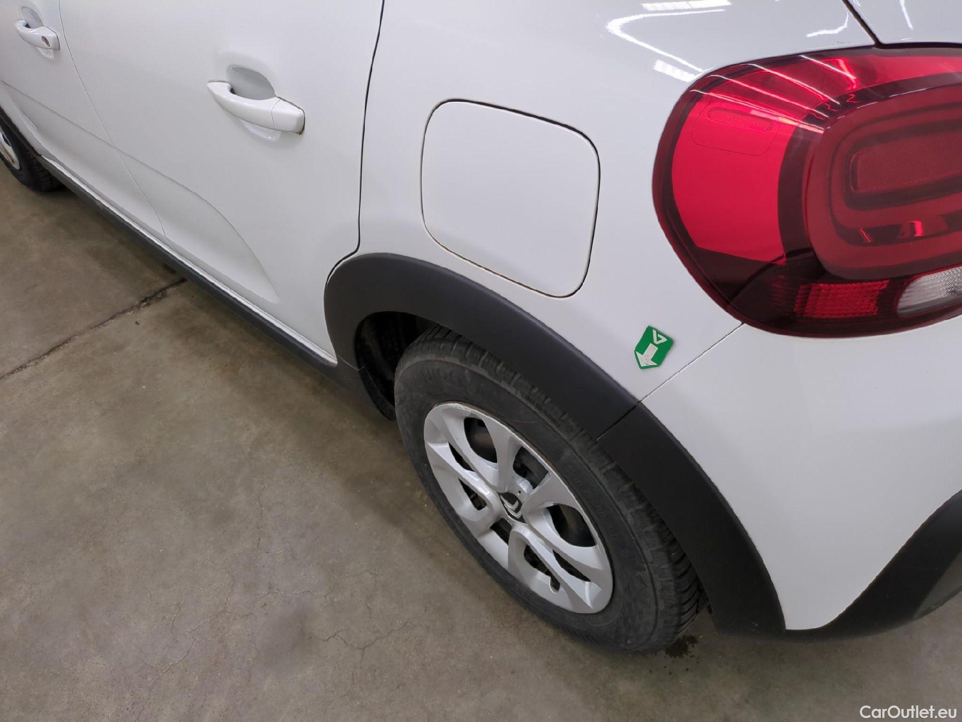  Citroen  C3 CITROEN  5p Berline BlueHDi 75 S&S BVM Feel Business #5