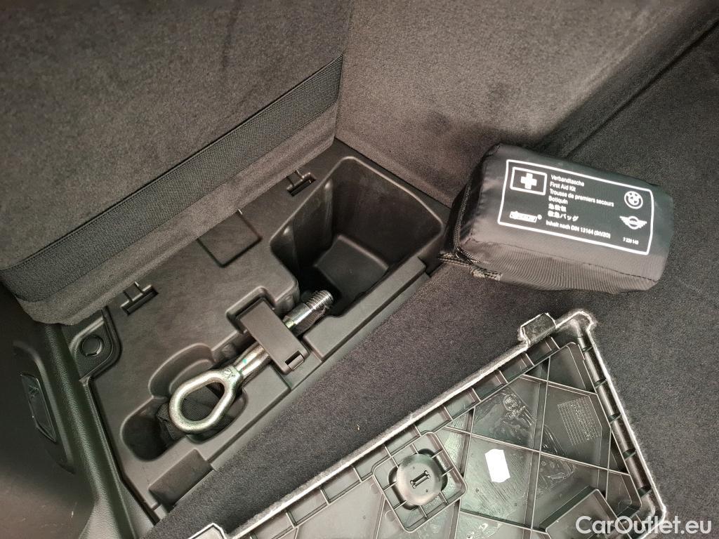  Bmw  Serie 6 BMW Série 6 Gran Turismo / 2017 / 5P / Berline 630d lounge #4
