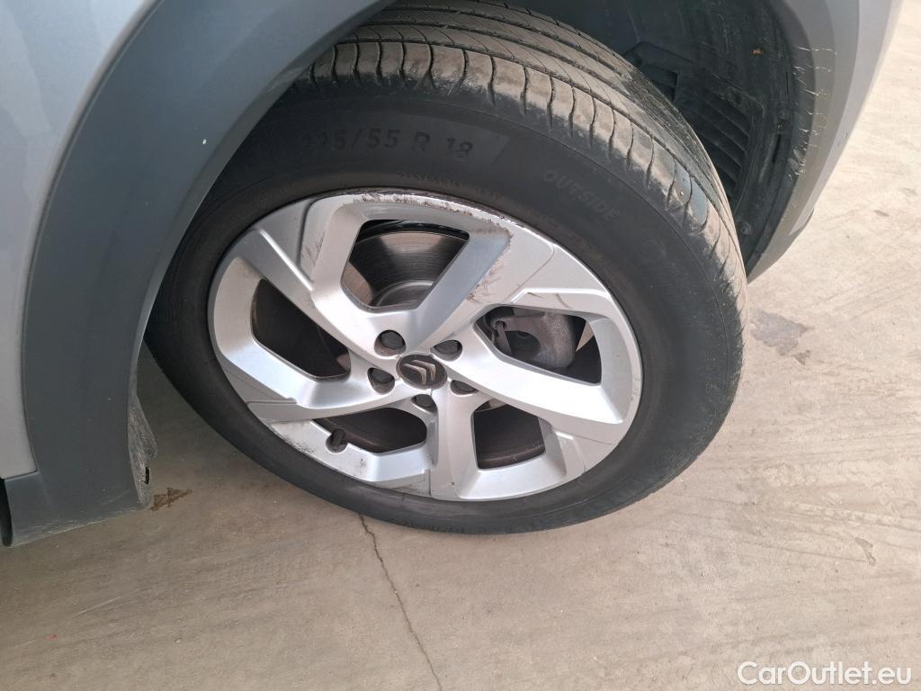  Citroen  C5  Aircross Business 1.5 BlueHDi 130CV BVA8 E6d #16