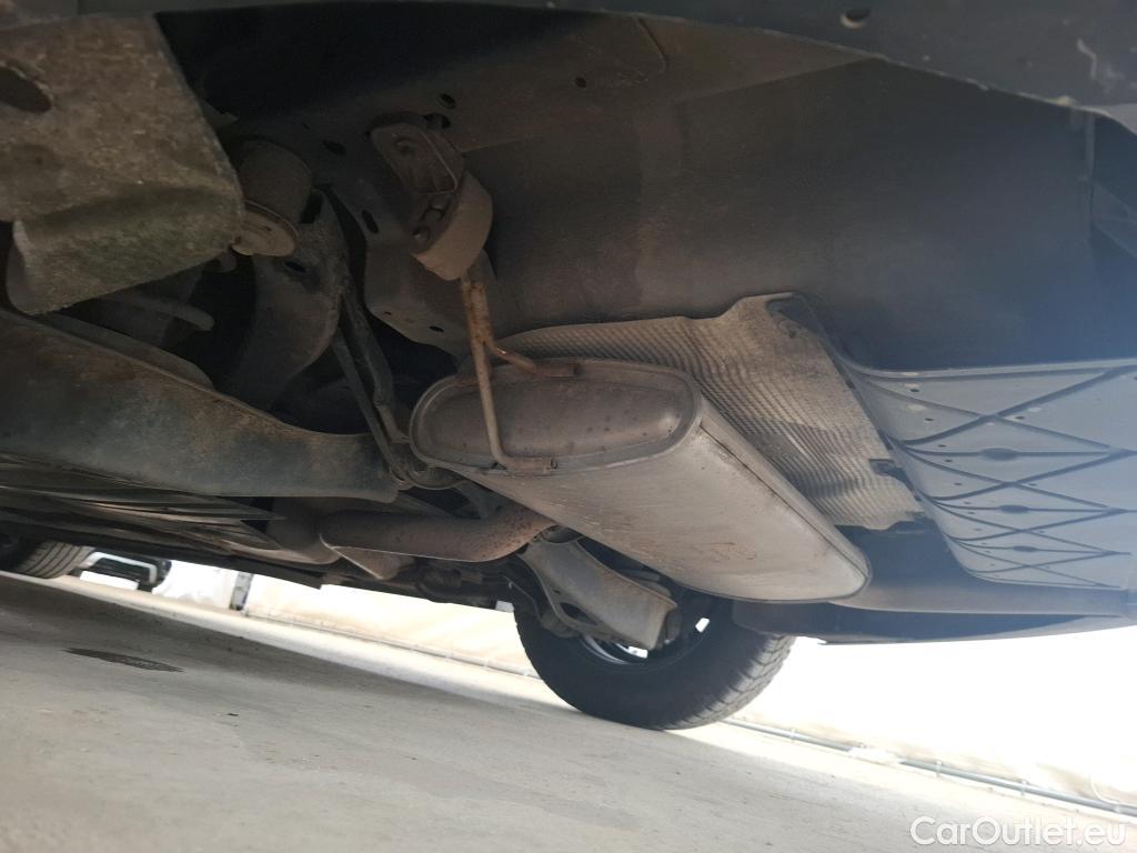 Ford  Focus FORD  SW / 2021 / 5P / Break 1.0 Flexi mHEV 125 Titani X Busin Pshift #15