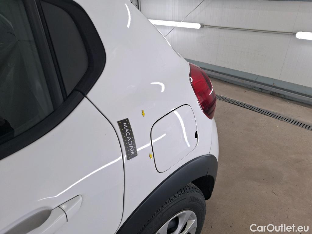  Citroen  C3  Feel Business 1.2 PureTech 80CV BVM5 E6d #1