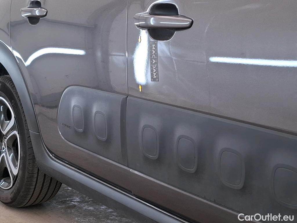  Citroen  C3  Shine Business 1.2 PureTech 110CV BVM6 E6d #3
