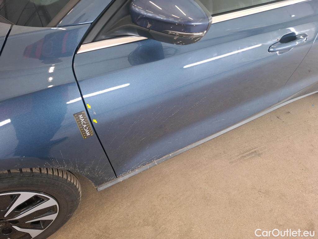  Ford  Focus FORD  SW / 2021 / 5P / Break 1.0 Flexi mHEV 125 Titani X Busin Pshift #31