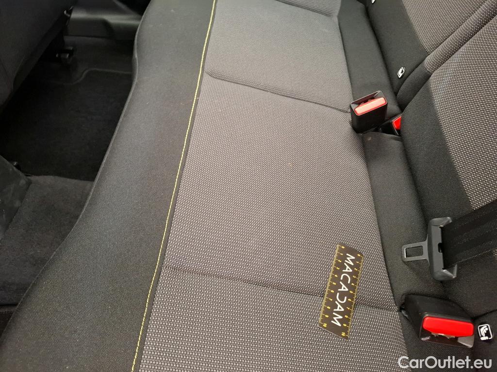  Citroen  C3  Shine Business 1.2 PureTech 110CV BVM6 E6d #15