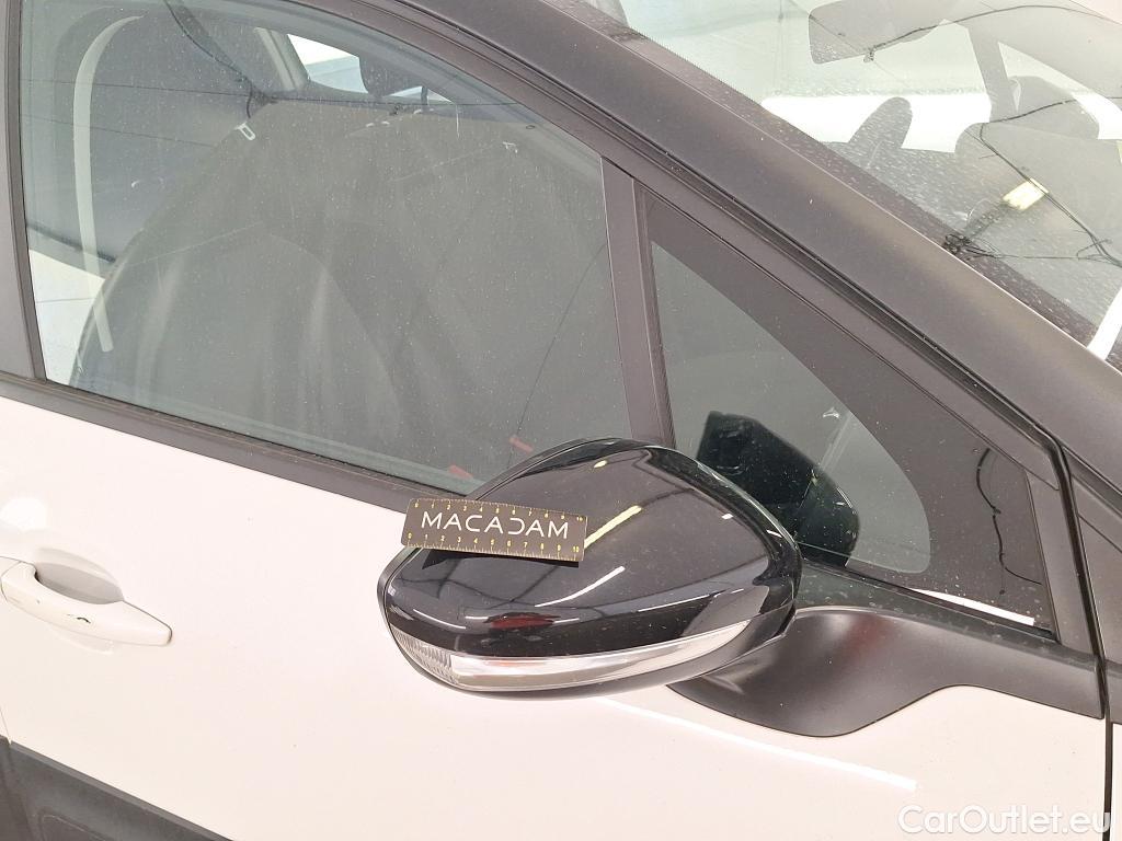  Citroen  C3  Feel Pack 1.2 PureTech 80CV BVM5 E6d #9