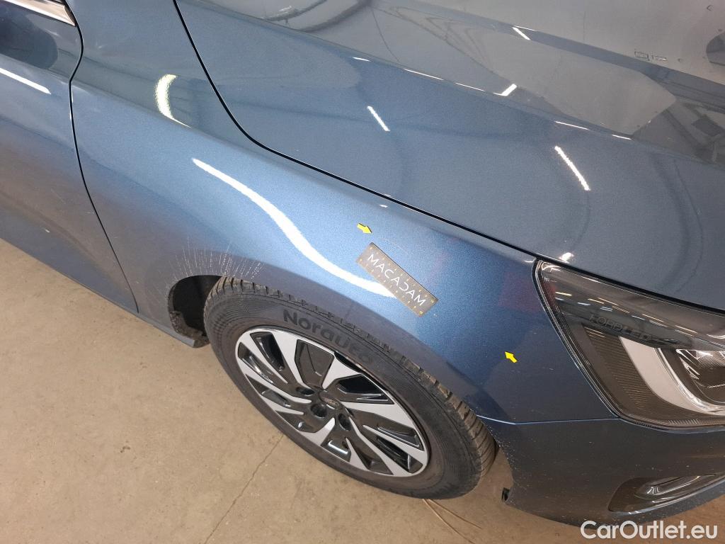  Ford  Focus FORD  SW / 2021 / 5P / Break 1.0 Flexi mHEV 125 Titani X Busin Pshift #35