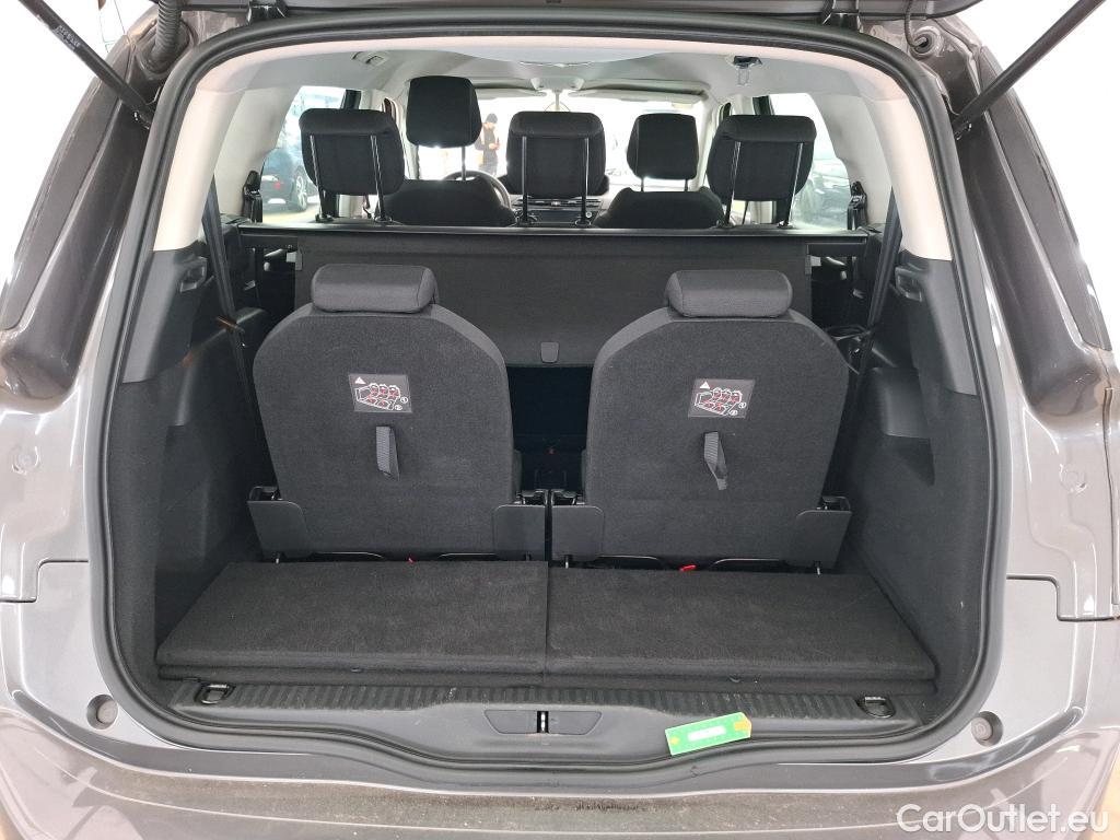 Citroen  C4 Grand Picasso /Spacetourer Business 1.5 BlueHDi 130CV BVA8 7 Sieges E6d #2