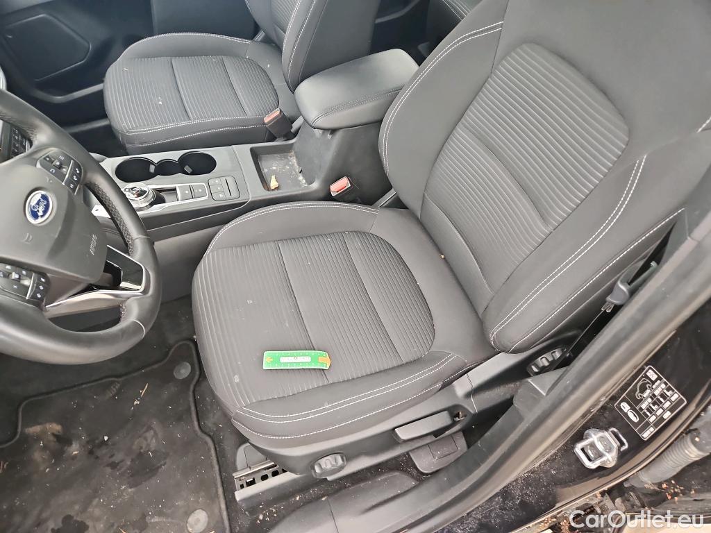  Ford  Kuga  Titanium Plug-In Hybrid 2.5 225CV BVA1 E6dT #32