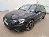 Audi  A3 AUDI  Sportback / 2020 / 5P / Berline 40 TFSI e 204 S Tronic S Line 