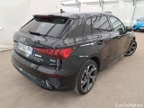  Audi  A3 AUDI  Sportback / 2020 / 5P / Berline 40 TFSI e 204 S Tronic S Line #3