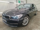  Bmw  Serie 6 BMW Série 6 Gran Turismo / 2017 / 5P / Berline 630d lounge 
