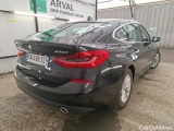  Bmw  Serie 6 BMW Série 6 Gran Turismo / 2017 / 5P / Berline 630d lounge #3