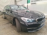  Bmw  Serie 6 BMW Série 6 Gran Turismo / 2017 / 5P / Berline 630d lounge #4