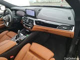  Bmw  Serie 6 BMW Série 6 Gran Turismo / 2017 / 5P / Berline 630d lounge #5
