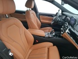  Bmw  Serie 6 BMW Série 6 Gran Turismo / 2017 / 5P / Berline 630d lounge #6