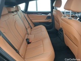  Bmw  Serie 6 BMW Série 6 Gran Turismo / 2017 / 5P / Berline 630d lounge #9