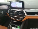  Bmw  Serie 6 BMW Série 6 Gran Turismo / 2017 / 5P / Berline 630d lounge #10