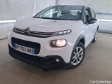  Citroen  C3  Feel Business 1.2 PureTech 80CV BVM5 E6d 