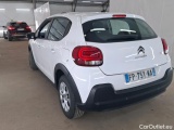  Citroen  C3  Feel Business 1.2 PureTech 80CV BVM5 E6d #2