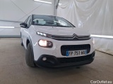 Citroen  C3  Feel Business 1.2 PureTech 80CV BVM5 E6d #4