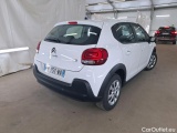  Citroen  C3  Feel Business 1.2 PureTech 80CV BVM5 E6d #3