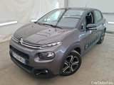  Citroen  C3  Shine Business 1.2 PureTech 110CV BVM6 E6d 