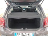  Citroen  C3  Shine Business 1.2 PureTech 110CV BVM6 E6d #10