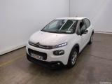  Citroen  C3 CITROEN  5p Berline BlueHDi 75 S&S BVM Feel Business 