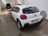  Citroen  C3 CITROEN  5p Berline BlueHDi 75 S&S BVM Feel Business #2