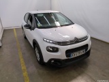  Citroen  C3 CITROEN  5p Berline BlueHDi 75 S&S BVM Feel Business #4