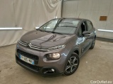 Citroen  C3 CITROEN  / 2016 / 5P / Berline PureTech 110 S&S BVM6 Shine Business 