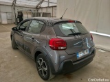  Citroen  C3 CITROEN  / 2016 / 5P / Berline PureTech 110 S&S BVM6 Shine Business #2