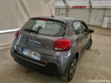  Citroen  C3 CITROEN  / 2016 / 5P / Berline PureTech 110 S&S BVM6 Shine Business #3