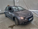 Citroen  C3 CITROEN  / 2016 / 5P / Berline PureTech 110 S&S BVM6 Shine Business #4
