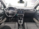  Citroen  C3 CITROEN  / 2016 / 5P / Berline PureTech 110 S&S BVM6 Shine Business #5