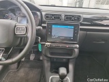  Citroen  C3 CITROEN  / 2016 / 5P / Berline PureTech 110 S&S BVM6 Shine Business #7