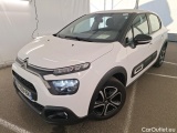  Citroen  C3  Feel Pack 1.2 PureTech 80CV BVM5 E6d 