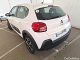  Citroen  C3  Feel Pack 1.2 PureTech 80CV BVM5 E6d #2