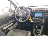  Citroen  C3  Feel Pack 1.2 PureTech 80CV BVM5 E6d #5
